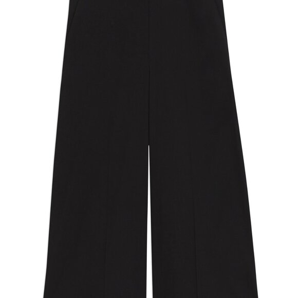 Theory Women's Clean Terena Pant